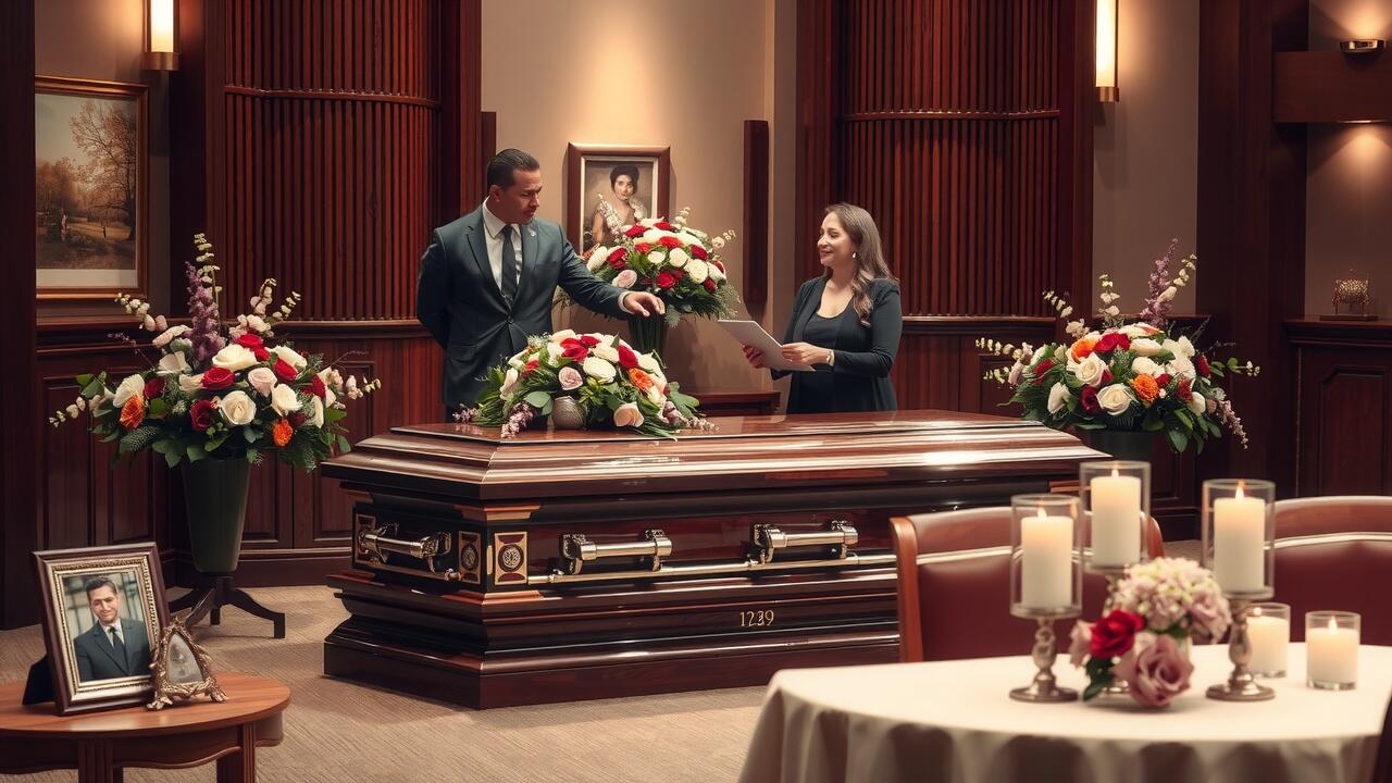 Why Choose Our Funeral and Burial Services Hialeah, Florida