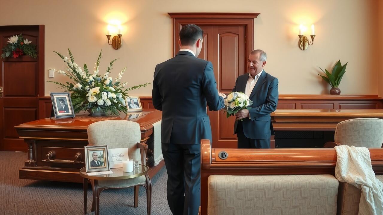 Funeral and Burial Services Palmetto Bay, Florida