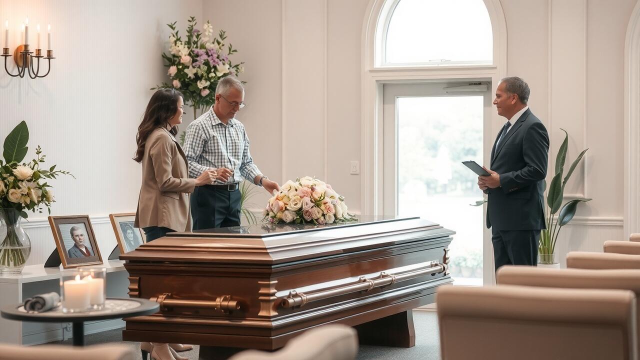 Funeral and Burial Services Sunny Isles Beach, Florida