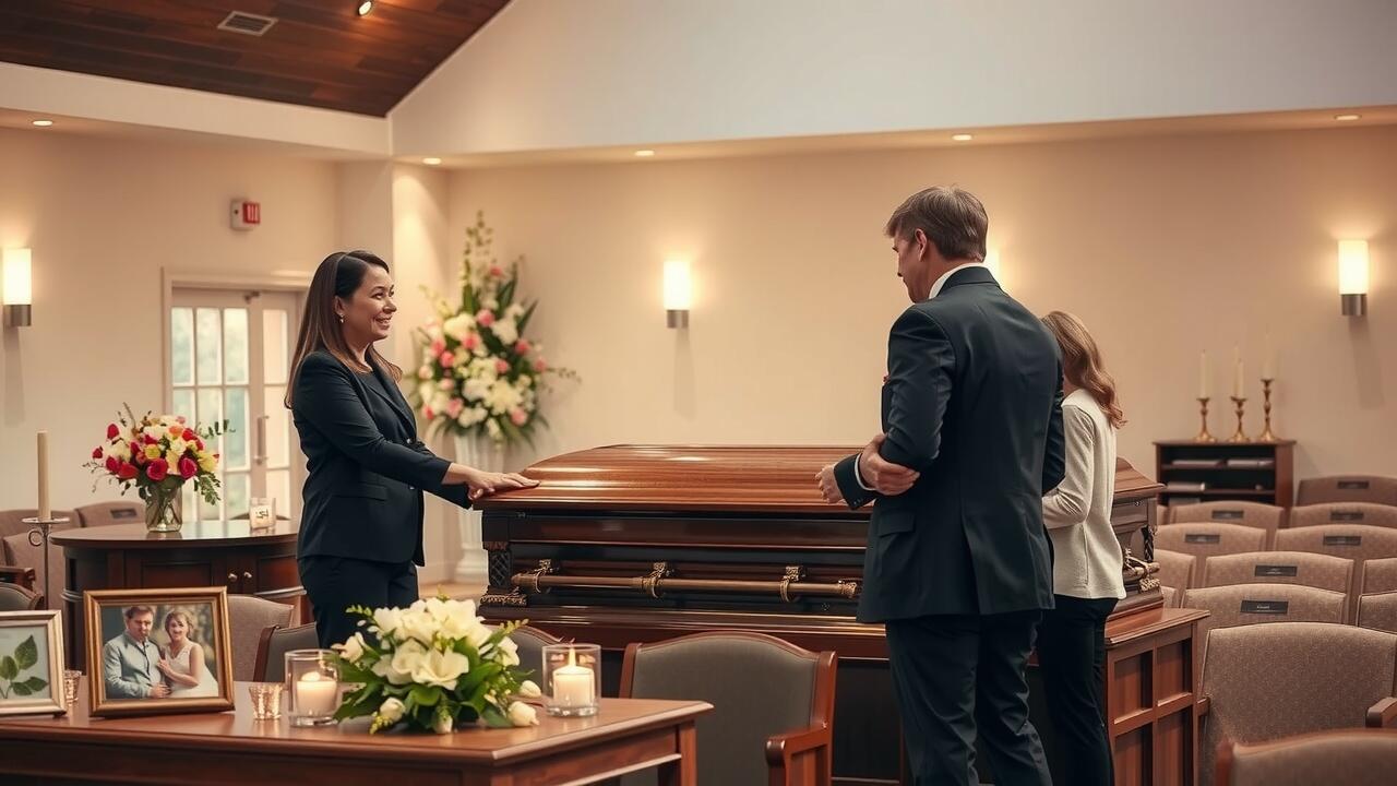 Funeral and Burial Services Bal Harbour, Florida