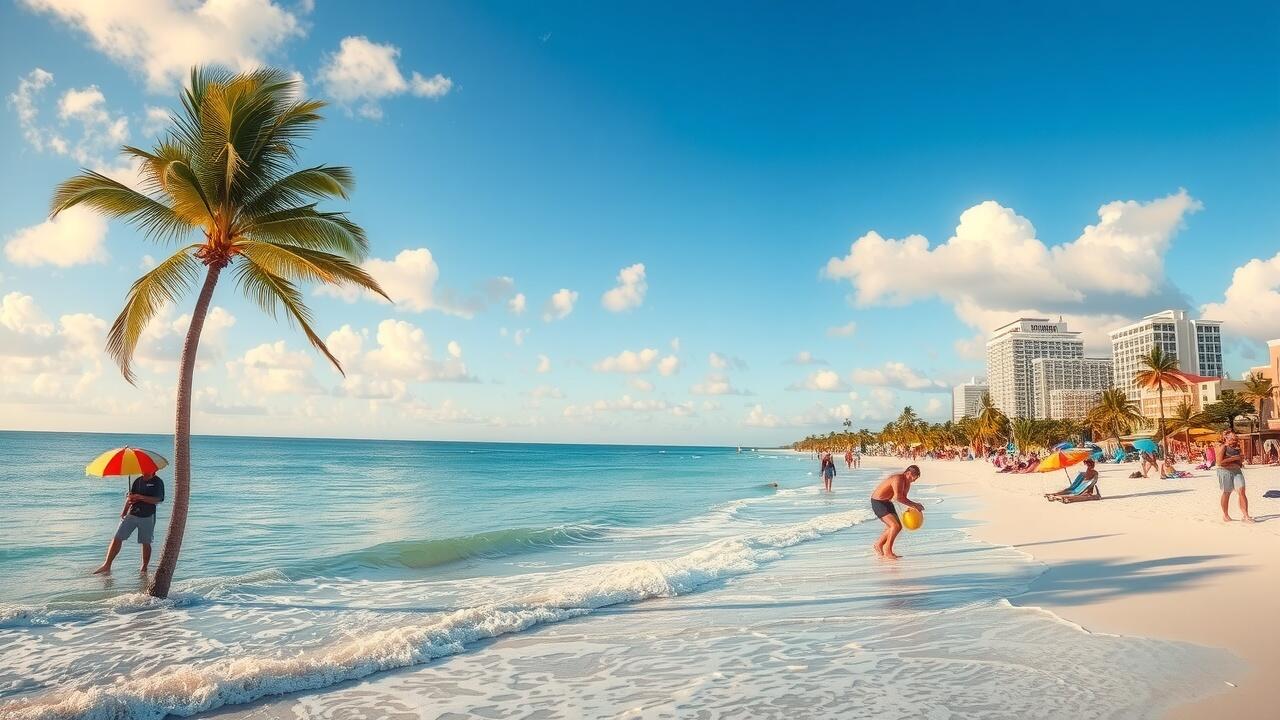 Things to do and places to visit in Bal Harbour, Florida