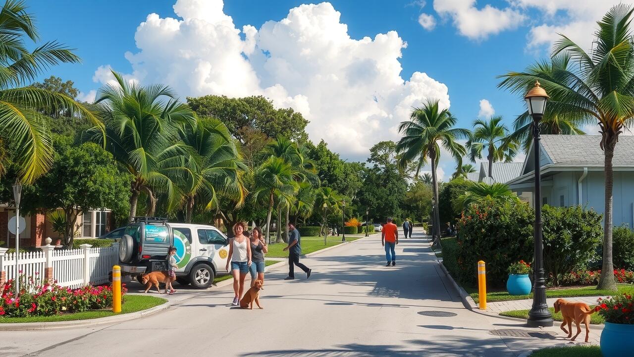 Things to do and places to visit in Biscayne Park, Florida