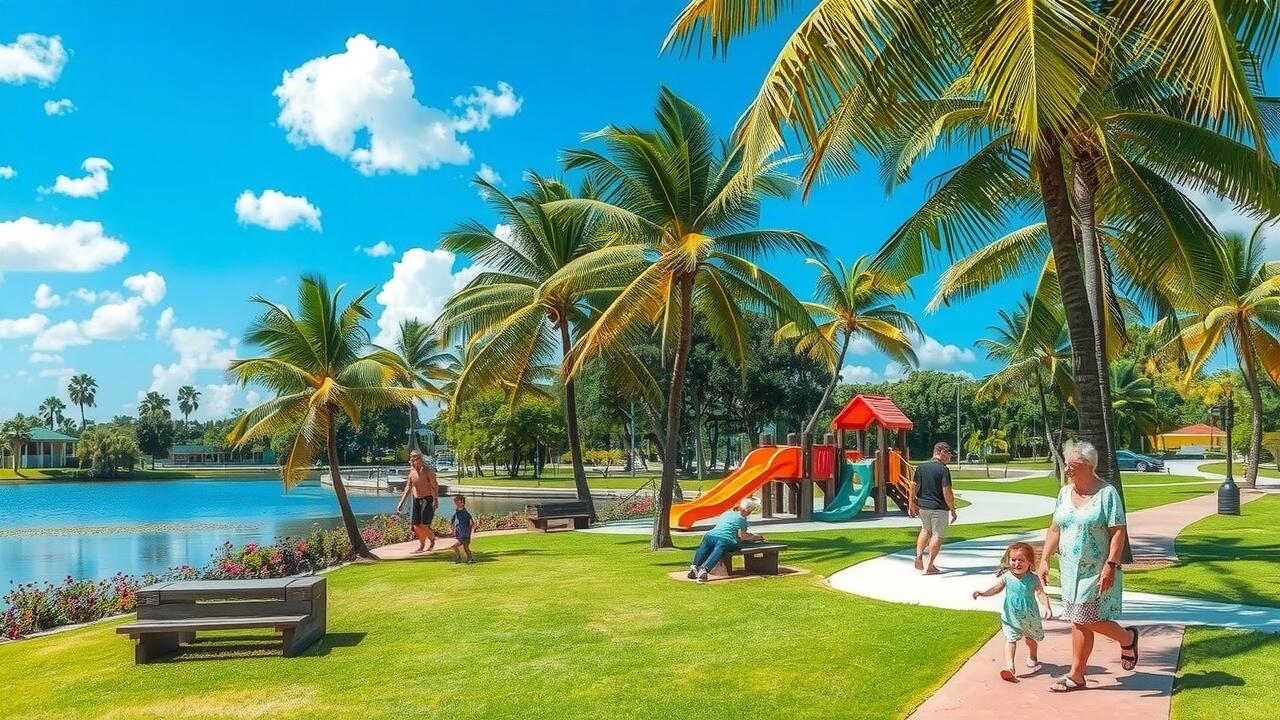 Things to do and places to visit in Cutler Bay, Florida