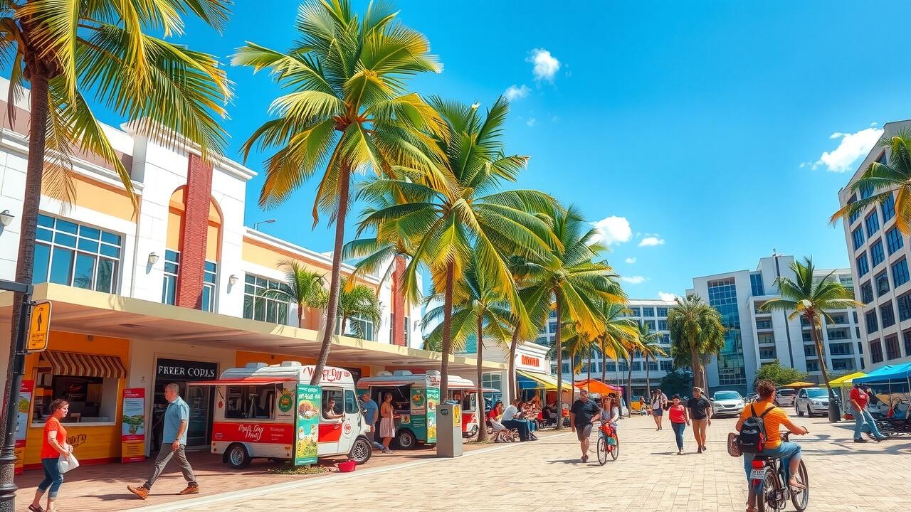 Things to do and places to visit in Doral, Florida