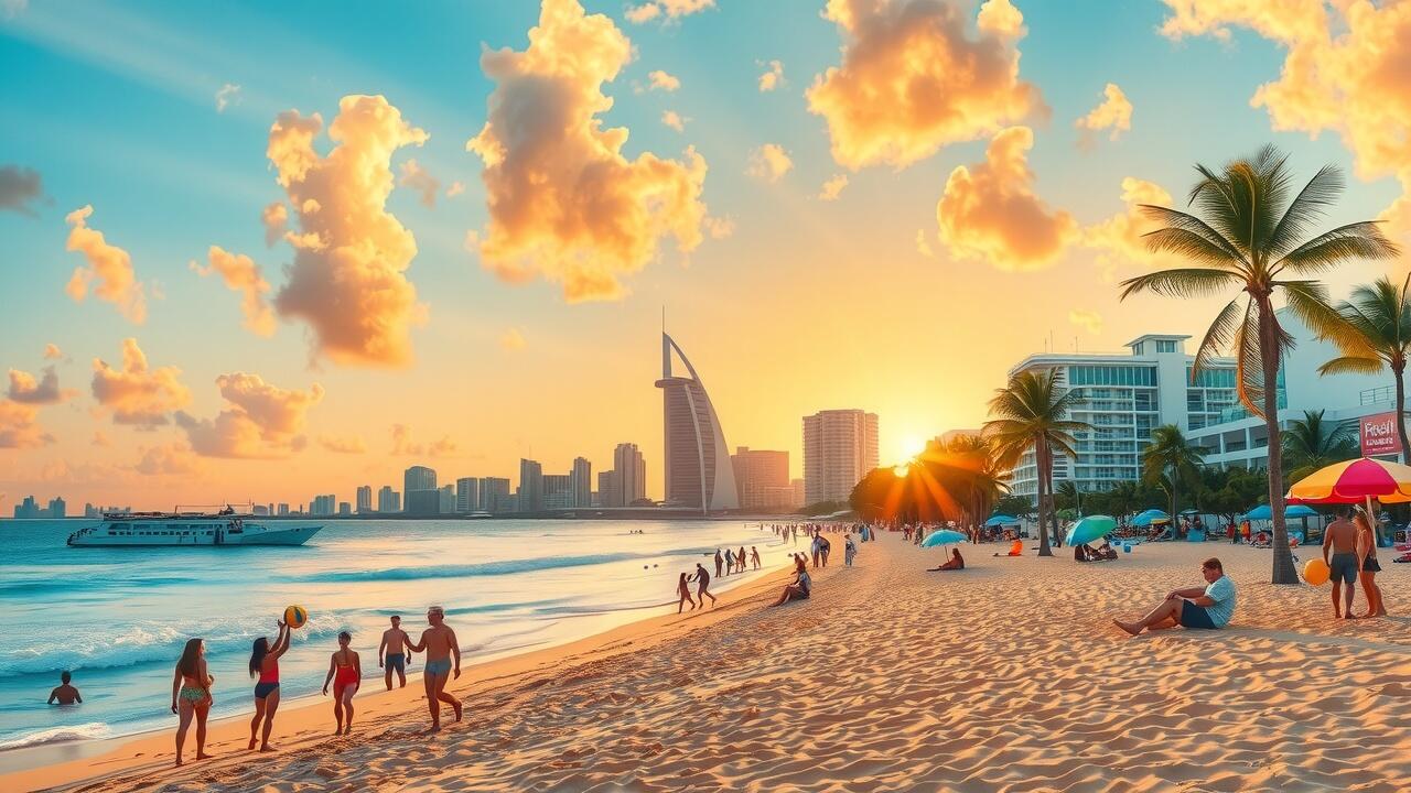 Things to do and places to visit in Miami, Florida