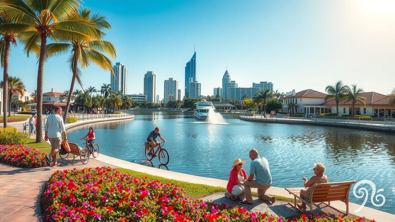 Things to do and places to visit in Miami Lakes, Florida